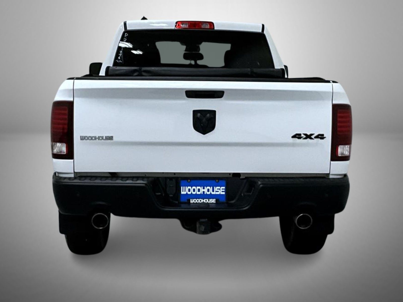 2021 Ram 1500 Classic Warlock photo 6