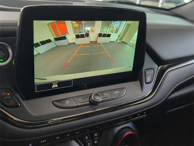 2023 Chevrolet Blazer RS photo 18