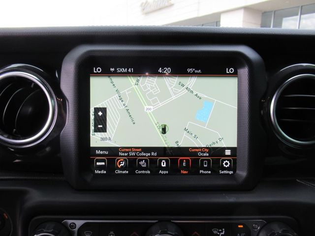 2023 Jeep Wrangler Rubicon 392 photo 22