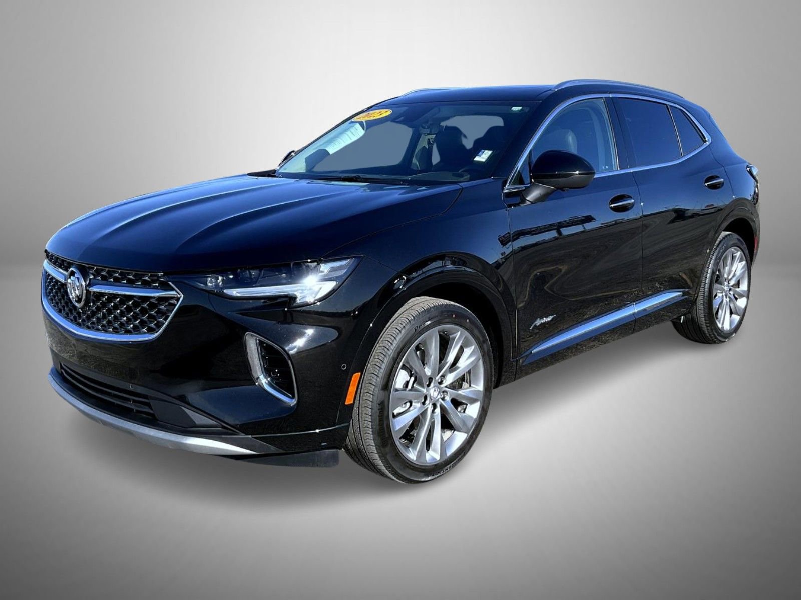 2023 Buick Envision Avenir's photo