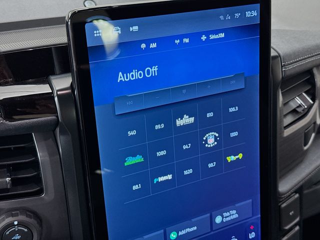 2025 Ford F-150 XLT photo 14