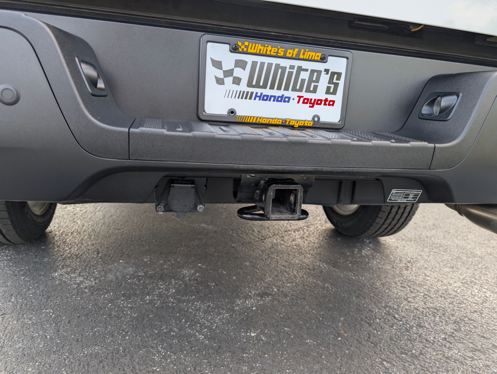 2022 Honda Ridgeline Black Edition photo 36