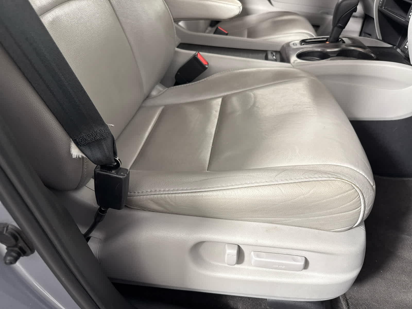 2018 Honda Pilot EX-L photo 21