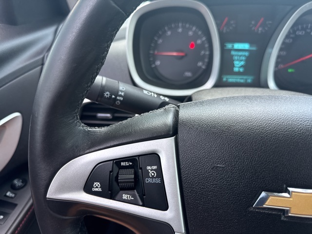 2014 Chevrolet Equinox LT photo 14