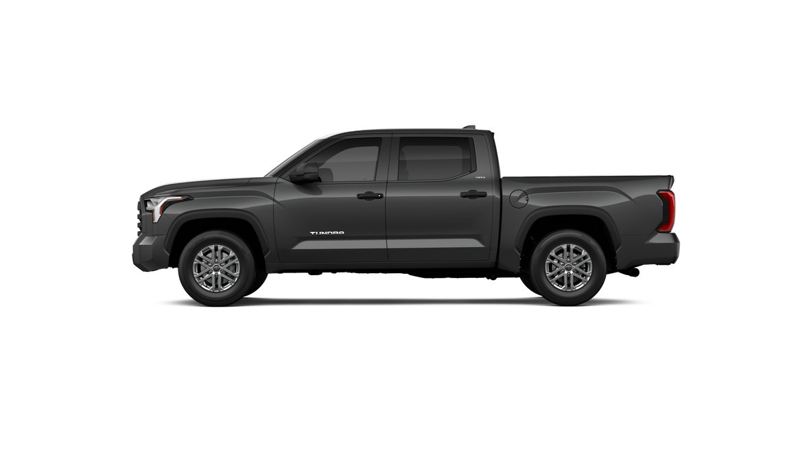2026 Toyota Tundra SR5 CrewMax photo 23