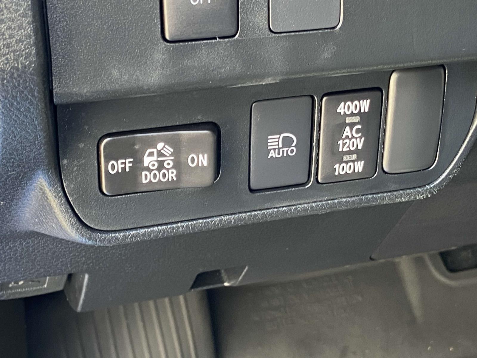 2021 Toyota Tacoma TRD Double Cab V6 photo 13