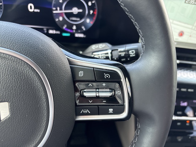 2023 Kia Carnival SX Prestige photo 18
