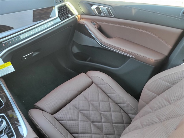 2026 Bmw X5 xDrive40i photo 15