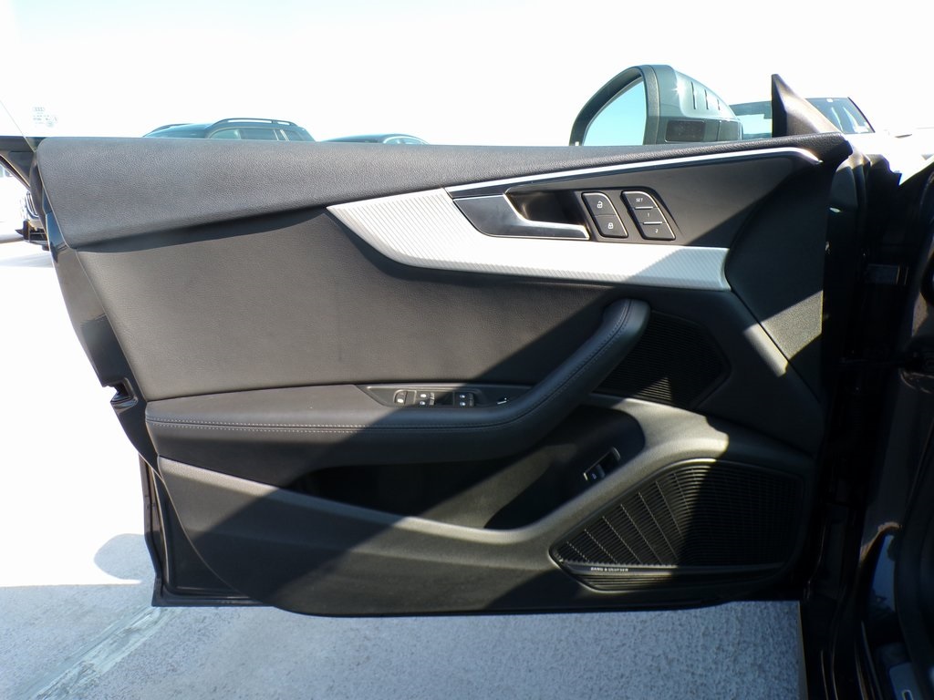 2019 Audi A5 S line Quattro Premium Plus photo 12