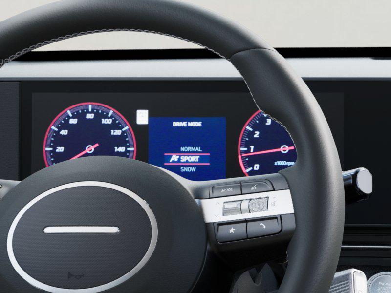 2026 Hyundai Kona SEL photo 14