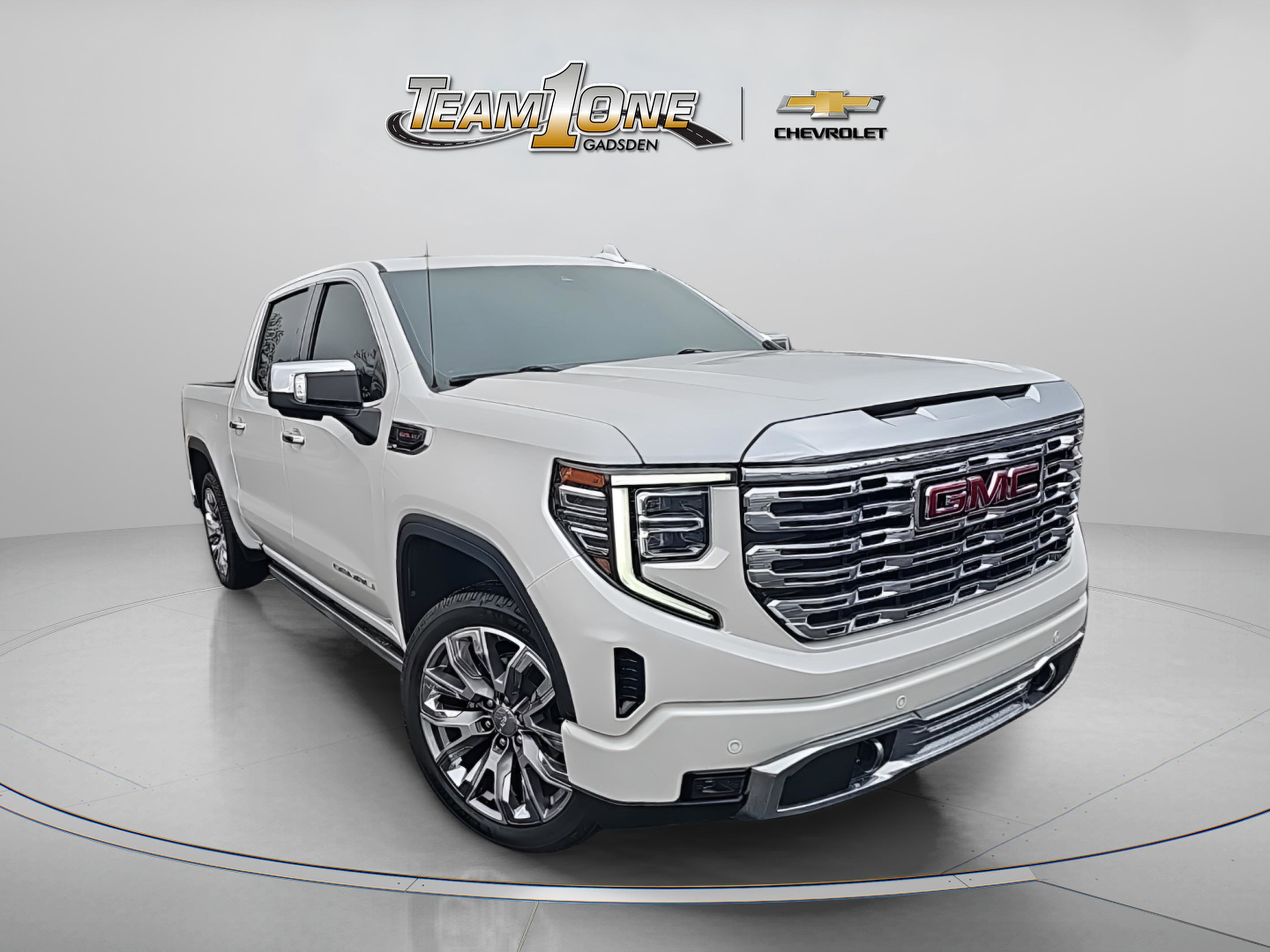 2023 GMC Sierra 1500 Denali Denali's photo