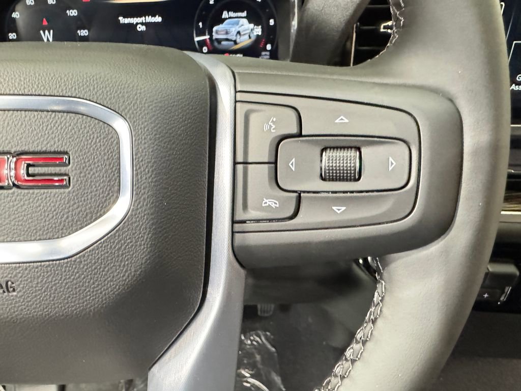2026 Gmc Sierra Elevation photo 14