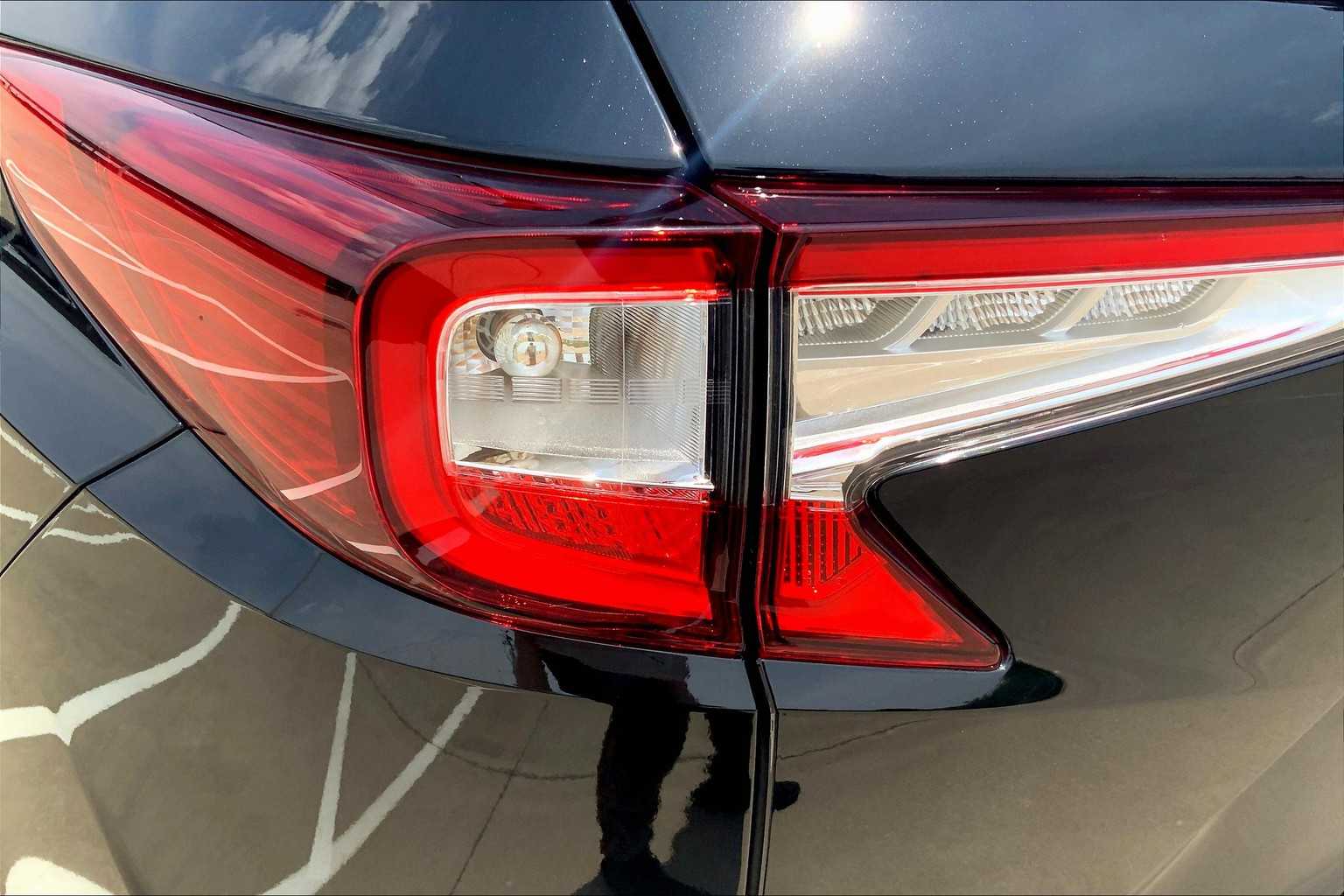 2024 Acura RDX Advance photo 25