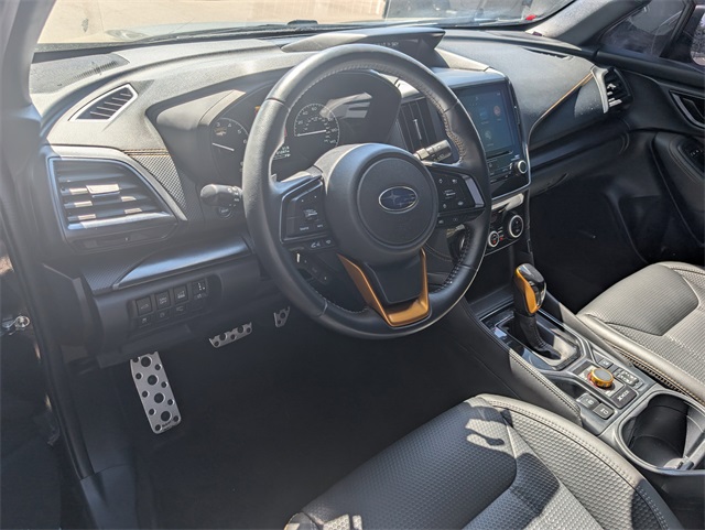 2023 Subaru Forester Wilderness photo 9
