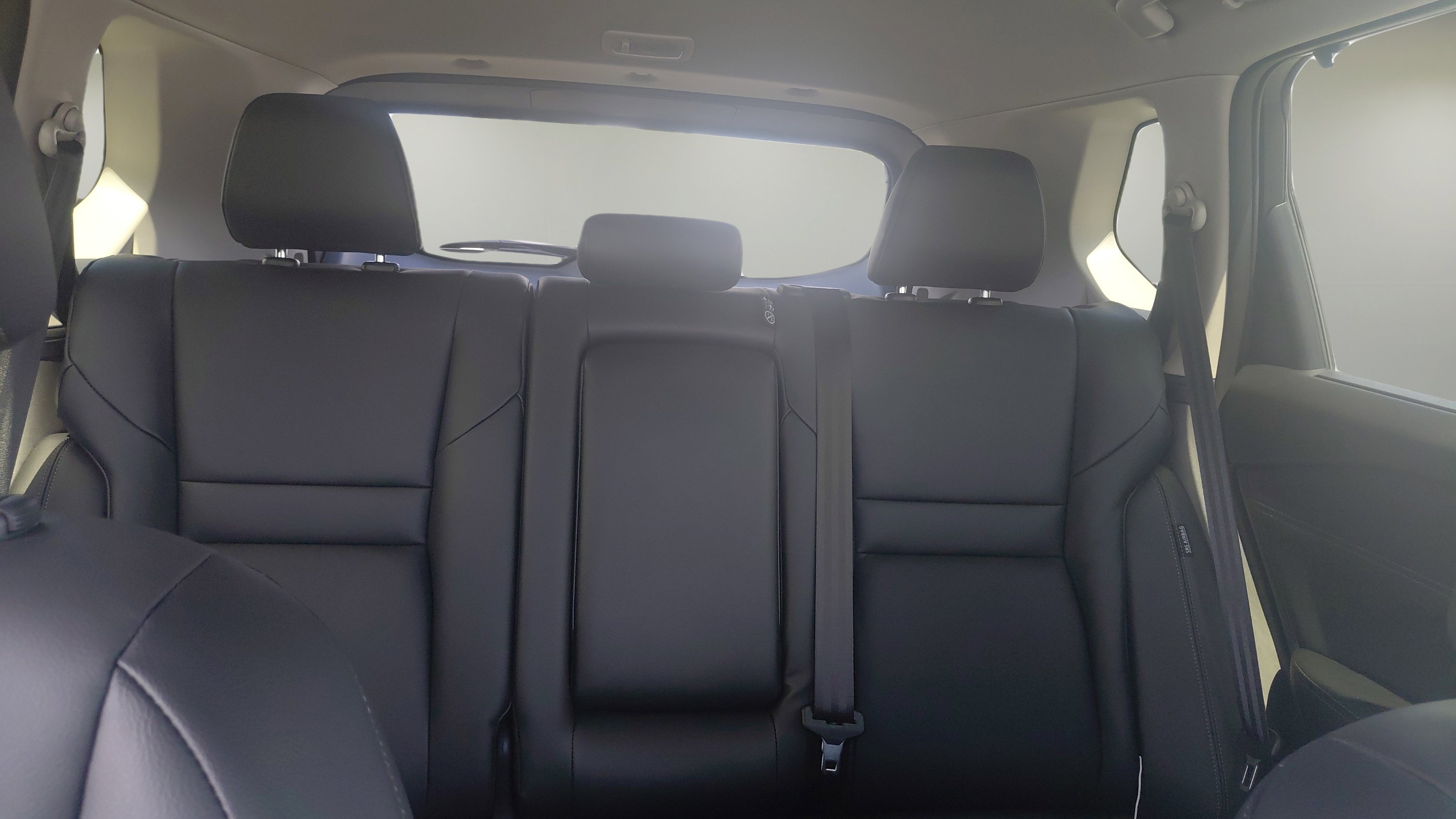2025 Nissan Rogue SL photo 11