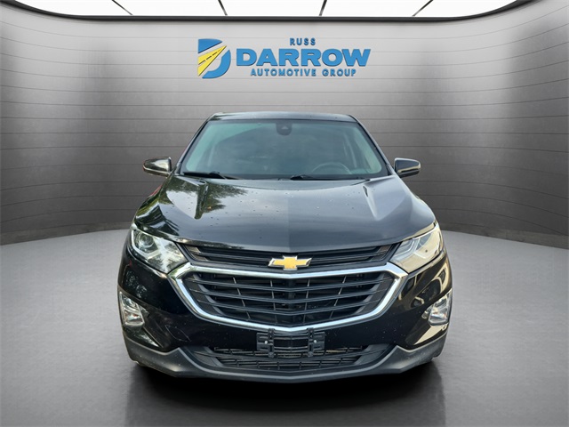 2019 Chevrolet Equinox LT photo 8