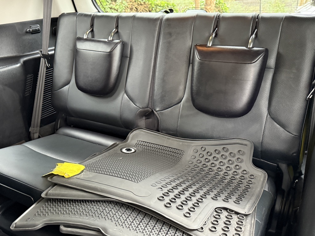2018 Lexus GX 460 photo 31