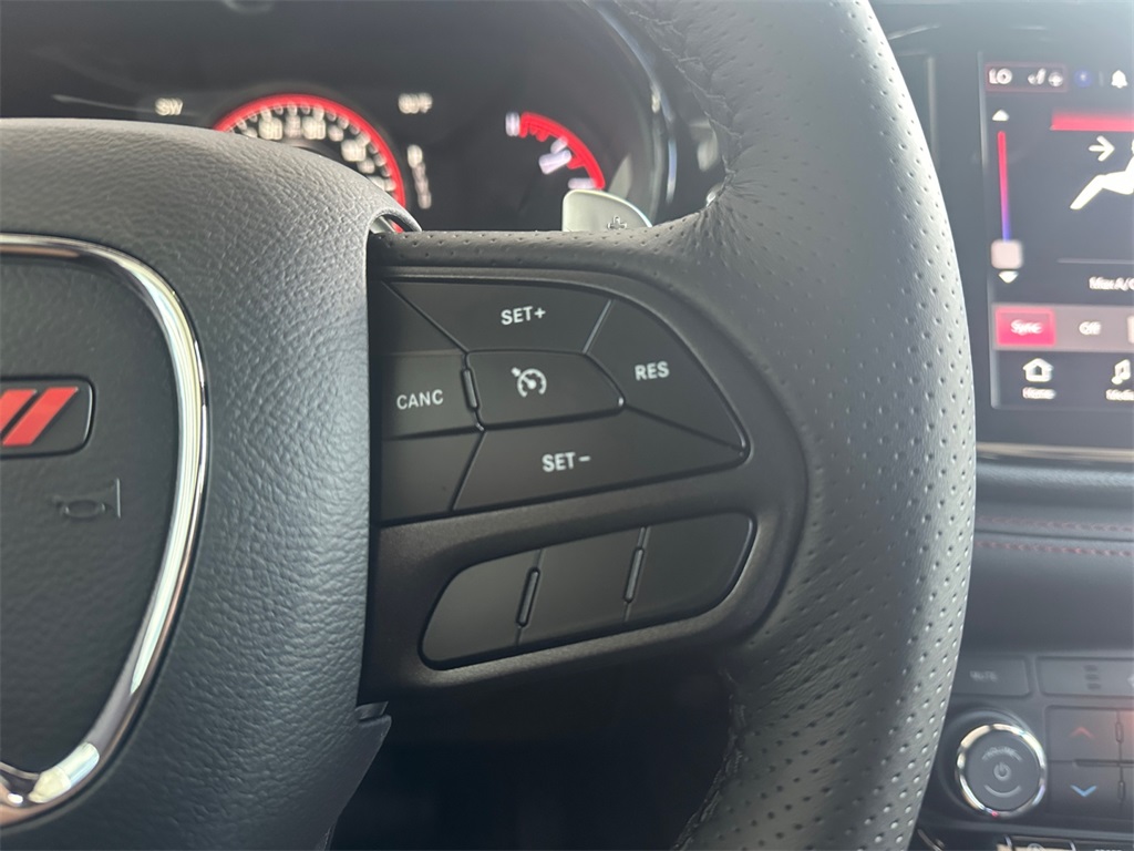 2025 Dodge Durango GT photo 31