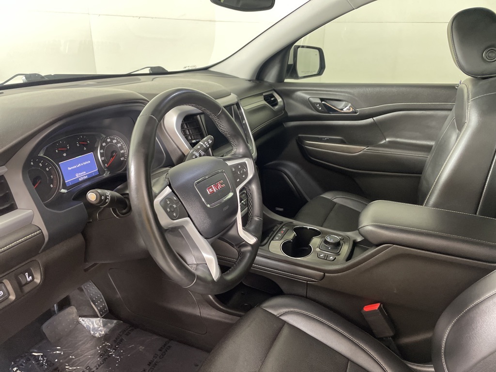 2023 Gmc Acadia SLT photo 19