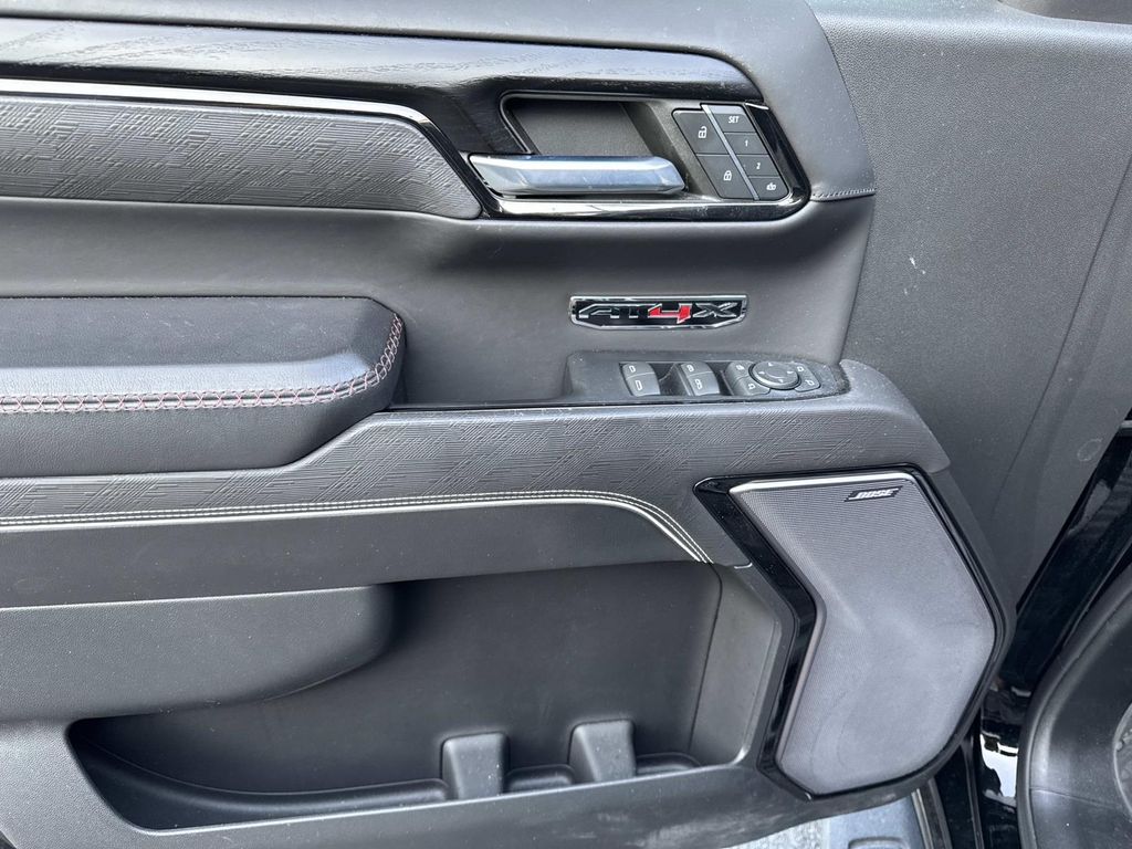 2022 Gmc Sierra 1500 AT4X photo 11