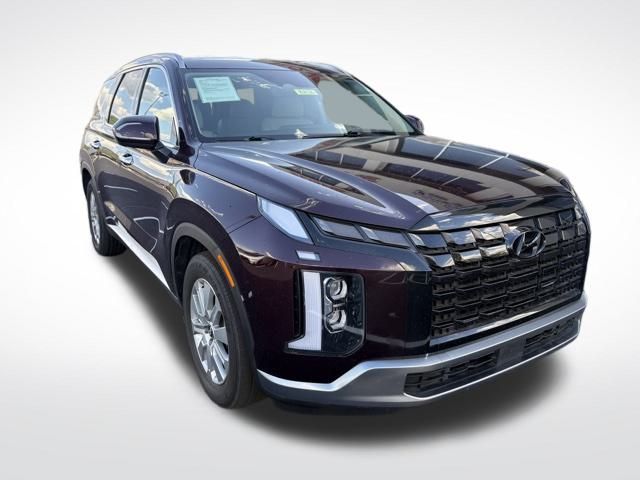 2024 Hyundai Palisade SEL's photo