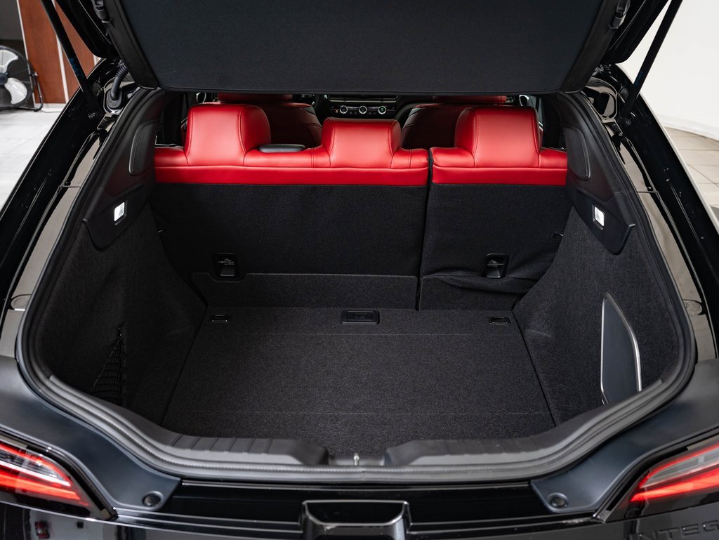 2025 Acura Integra A-Spec Technology photo 19
