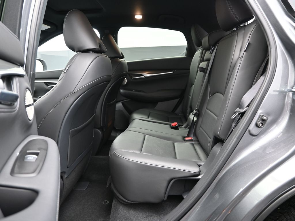 2025 Infiniti QX55 Essential photo 14