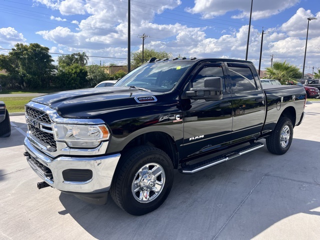 2022 Ram 2500 Tradesman photo 3