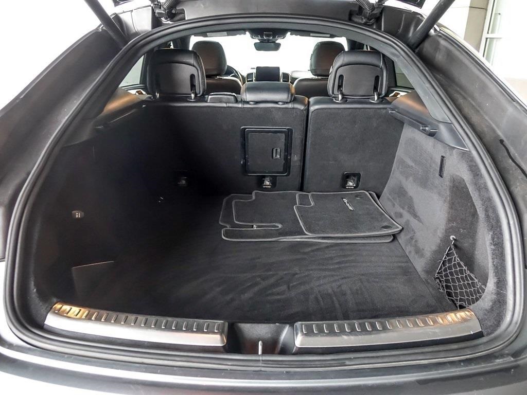 2018 MERCEDES-BENZ GLE-CLASS - Image 26