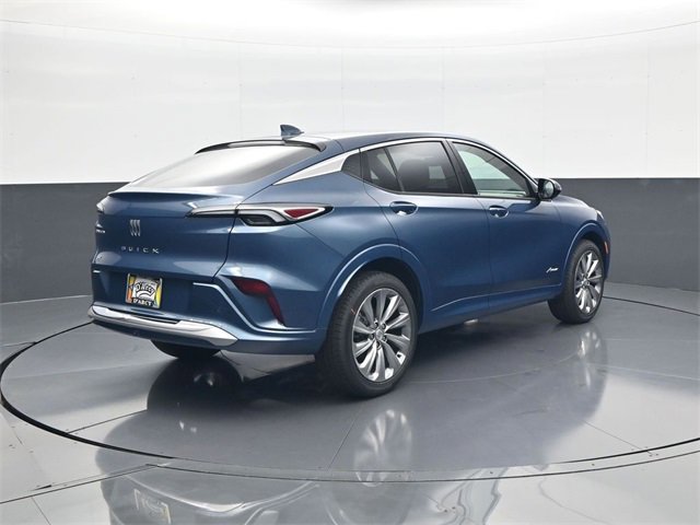 2026 Buick Envista Avenir photo 4