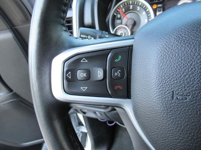 2023 Ram 1500 Big Horn Lone Star photo 18