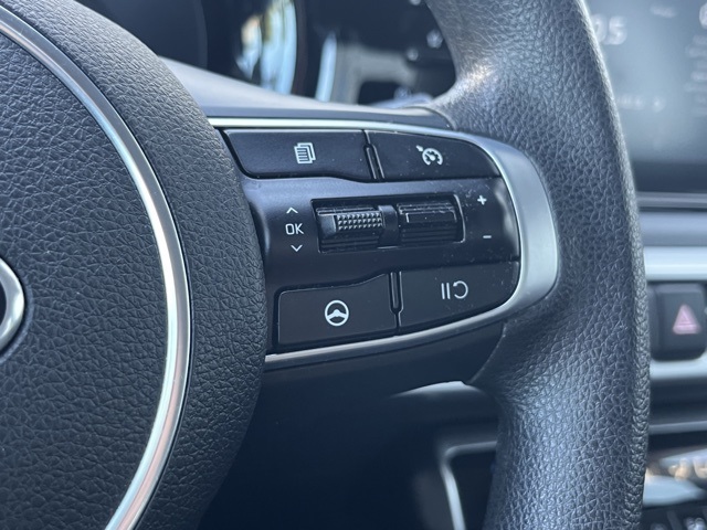 2021 Kia K5 LXS photo 30