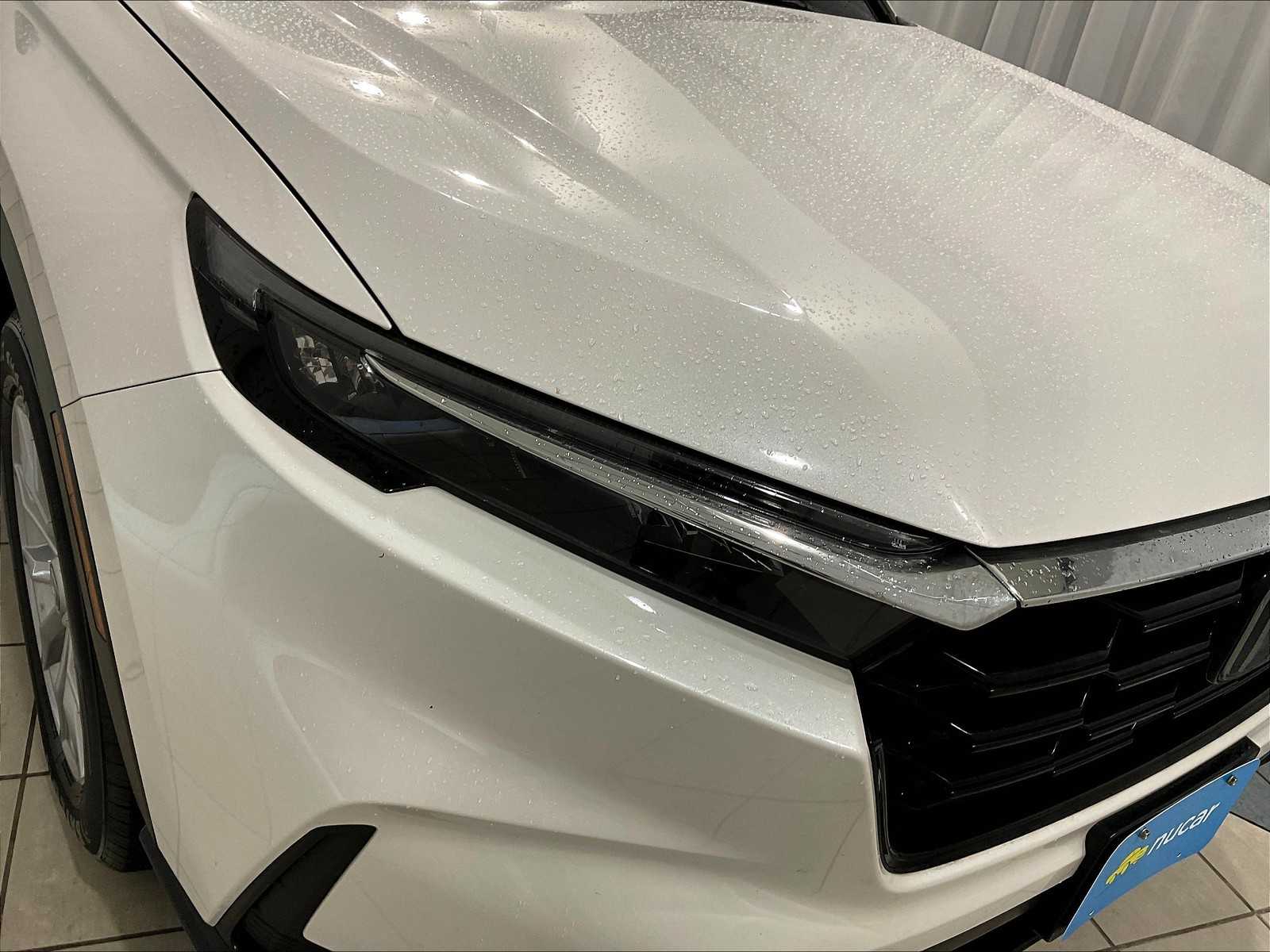 2023 Honda CR-V EX photo 32