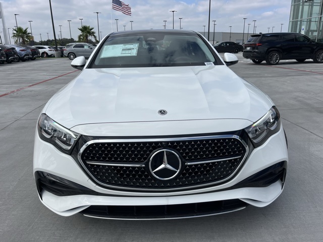 2025 Mercedes Benz E 350 photo 2