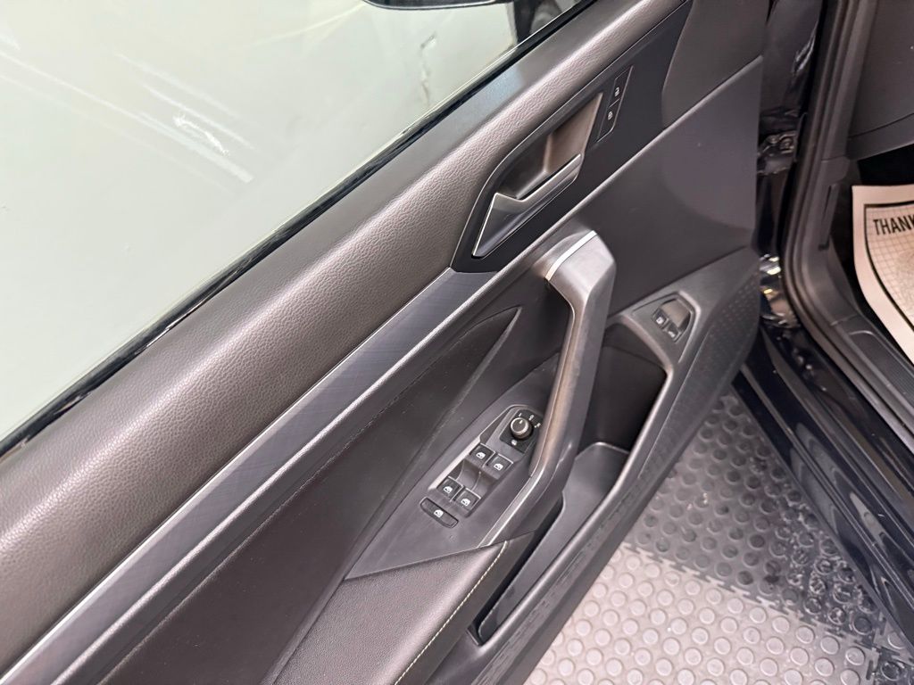 2022 Volkswagen Jetta 1.5T SE photo 19