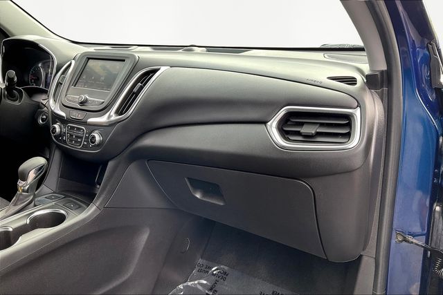 2022 Chevrolet Equinox LT photo 17