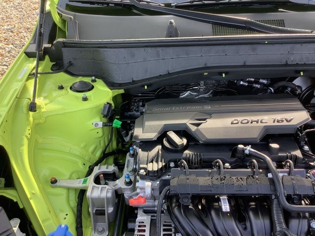 2024 Hyundai Kona SEL photo 13