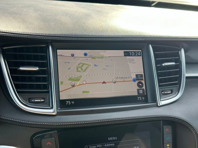 2020 Infiniti QX50 Essential photo 14