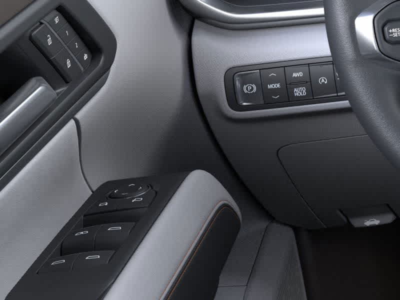 2026 Gmc Terrain Denali photo 20