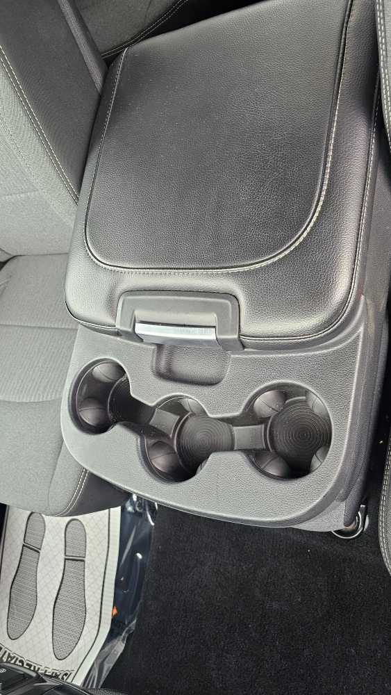 2022 Ram 1500 Classic Warlock photo 20