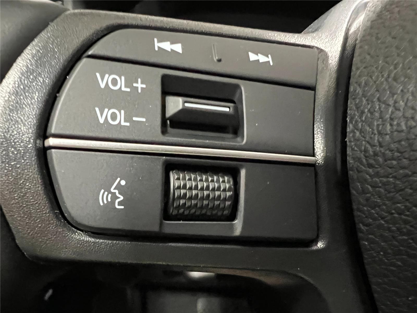 2025 Honda Accord Hybrid EX-L photo 20