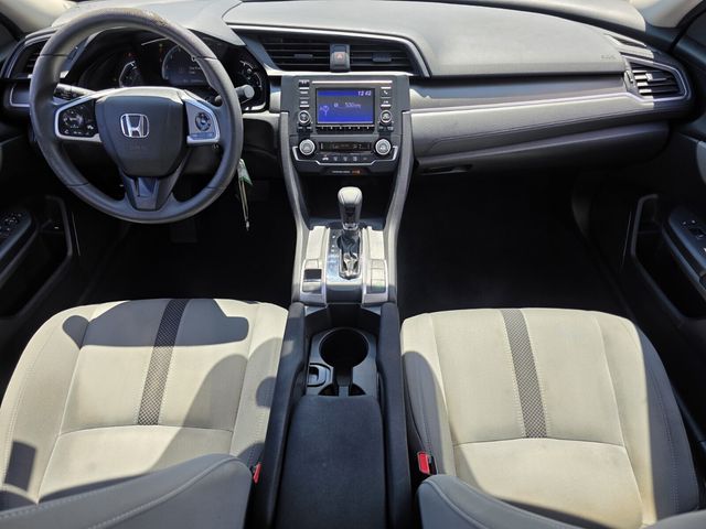 2019 Honda Civic LX photo 14