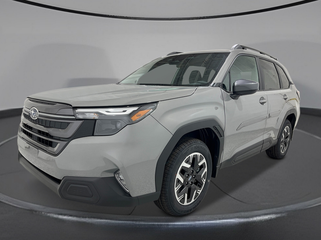 2026 Subaru Forester Premium's photo