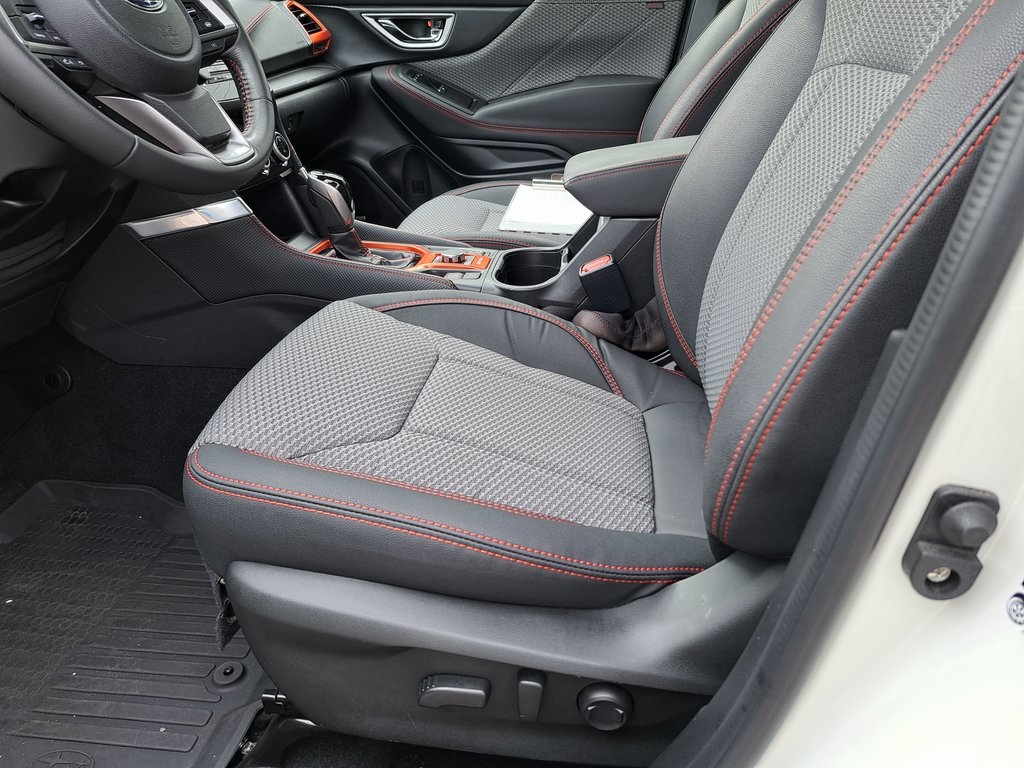 2021 Subaru Forester Sport photo 23