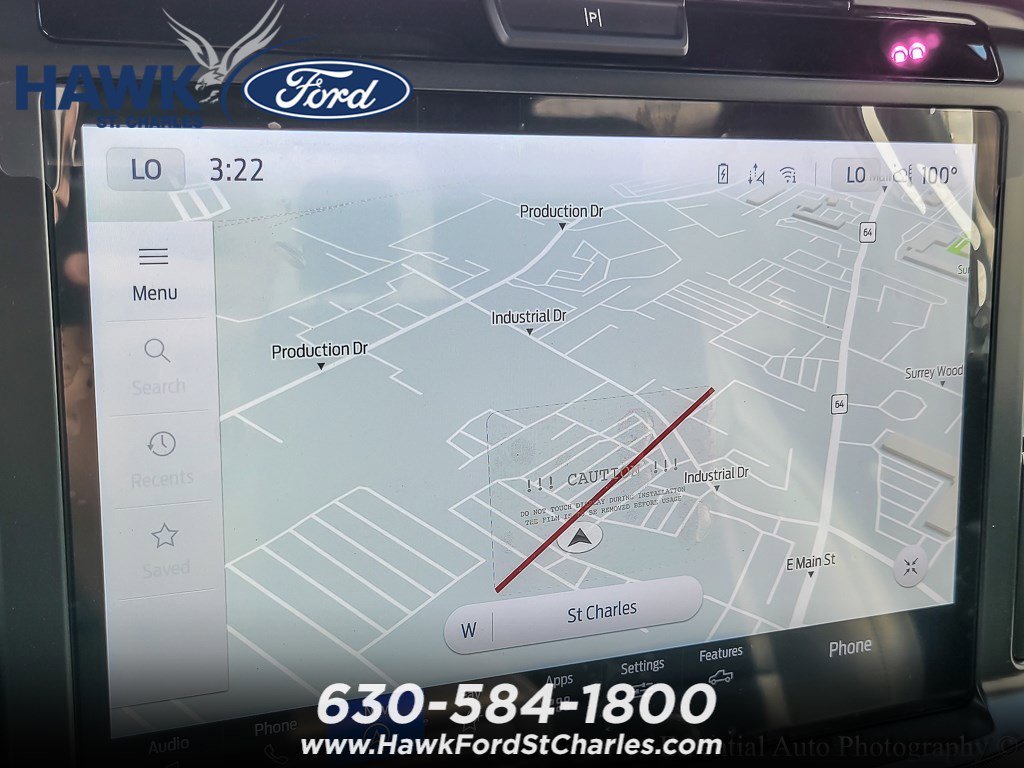 2025 FORD F-150 - Image 11