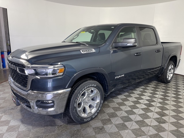 2025 Ram 1500 Big Horn Lone Star photo 3