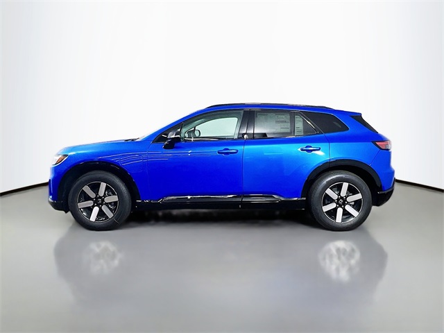 2026 Honda Prologue Touring photo 4