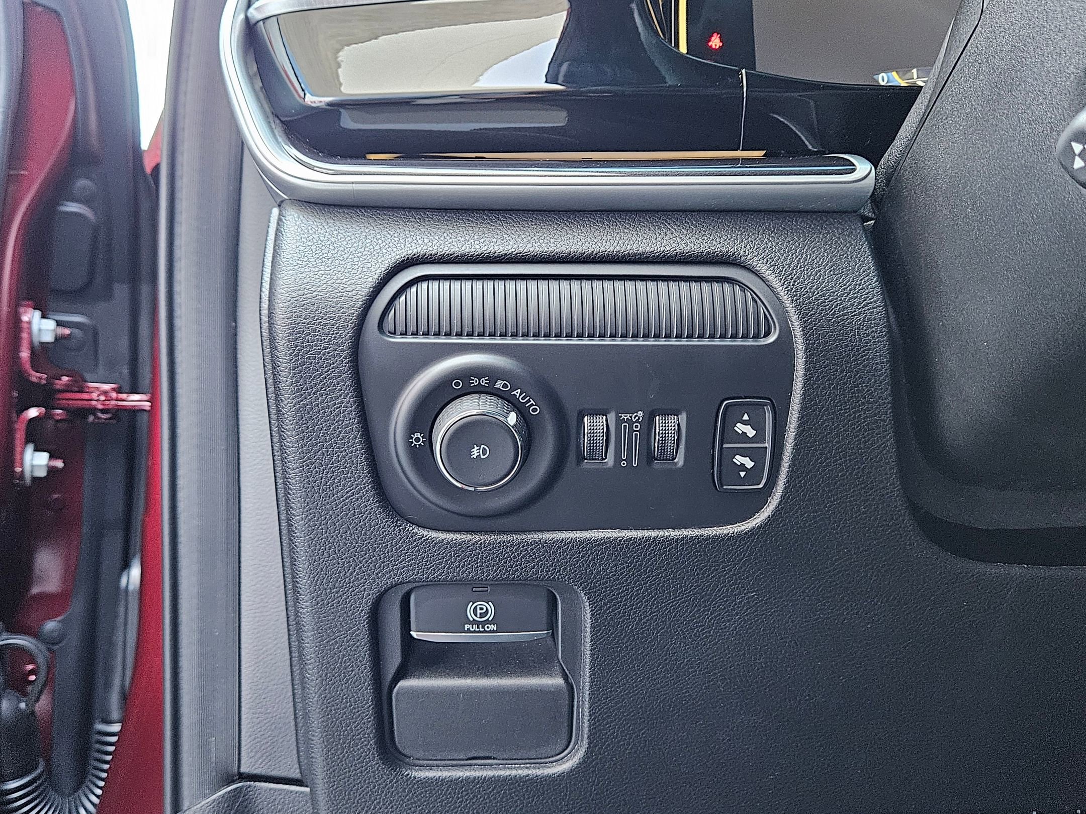 2023 Jeep Wagoneer Base photo 18
