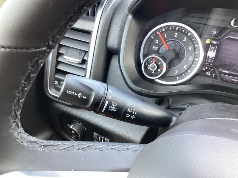2025 Ram 1500 Big Horn Lone Star photo 27