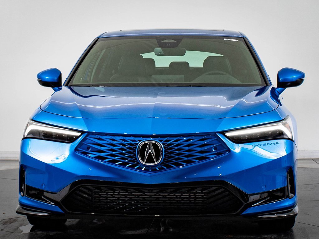 2026 Acura Integra A-Spec Technology photo 2